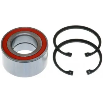 Roulement de roue avant DENCKERMANN W413070