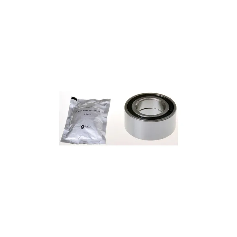 Roulement de roue avant DENCKERMANN W413078