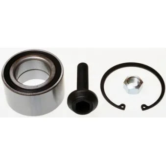 Roulement de roue avant DENCKERMANN W413081