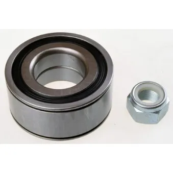 Roulement de roue avant DENCKERMANN W413088