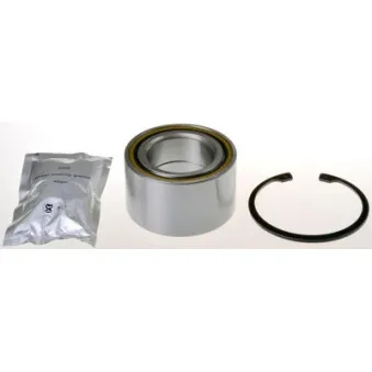 Roulement de roue avant DENCKERMANN W413089