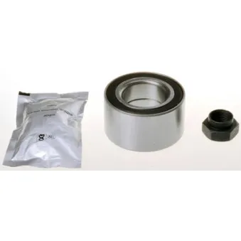 Roulement de roue avant DENCKERMANN W413093