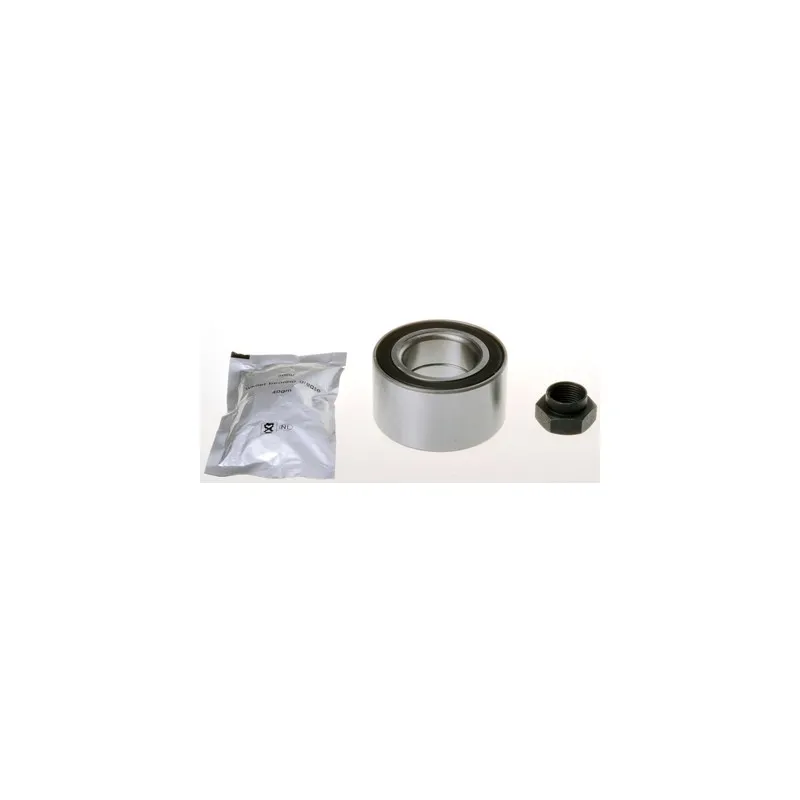 Roulement de roue avant DENCKERMANN W413093