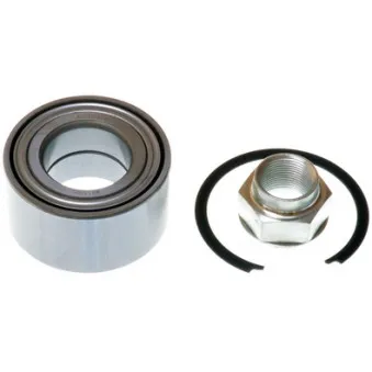 Roulement de roue avant DENCKERMANN W413095