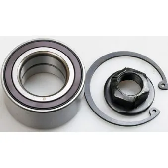 Roulement de roue avant DENCKERMANN W413099