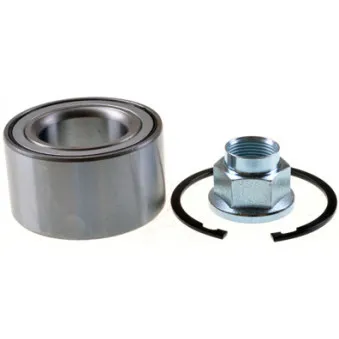 Roulement de roue avant DENCKERMANN W413105