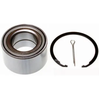 Roulement de roue avant DENCKERMANN W413241