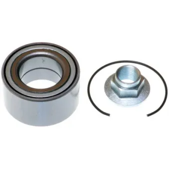 Roulement de roue avant DENCKERMANN W413242