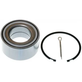 Roulement de roue avant DENCKERMANN W413245