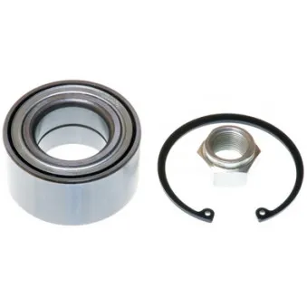 Roulement de roue avant DENCKERMANN W413246