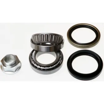 Roulement de roue avant DENCKERMANN W413247