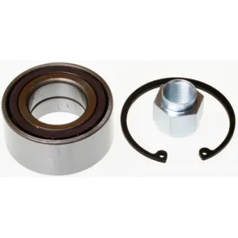 Roulement de roue avant DENCKERMANN W413248