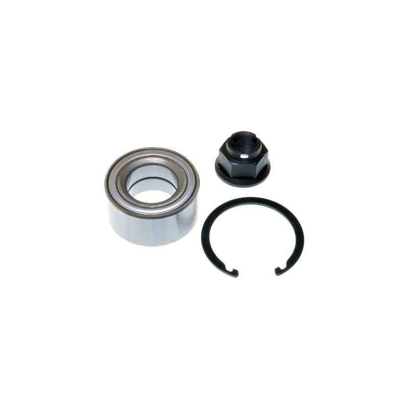 Roulement de roue avant DENCKERMANN W413249