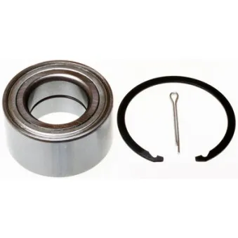 Roulement de roue avant DENCKERMANN W413256