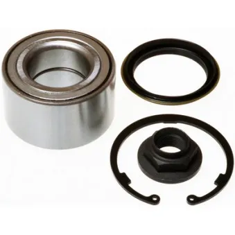 Roulement de roue avant DENCKERMANN W413258