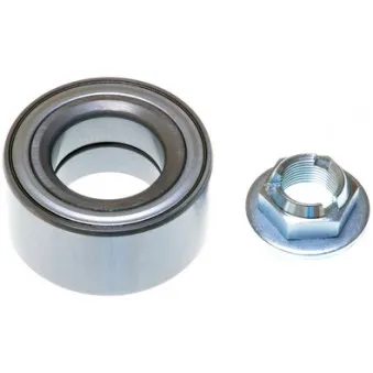 Roulement de roue avant DENCKERMANN W413264