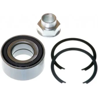 Roulement de roue avant DENCKERMANN W413265