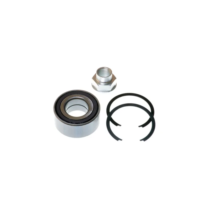 Roulement de roue avant DENCKERMANN W413265