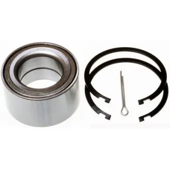 Roulement de roue avant DENCKERMANN W413266