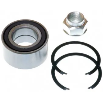 Roulement de roue avant DENCKERMANN W413271
