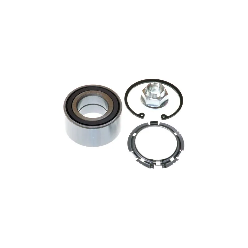 Roulement de roue avant DENCKERMANN W413272