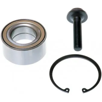 Roulement de roue avant DENCKERMANN W413275