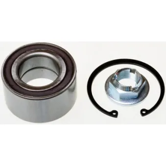 Roulement de roue avant DENCKERMANN W413278