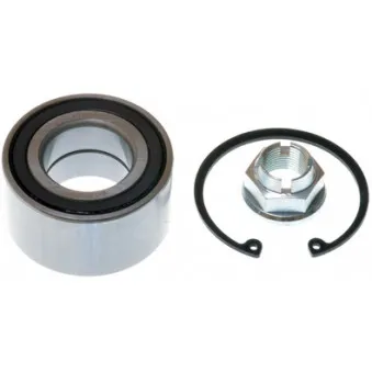 Roulement de roue avant DENCKERMANN W413279