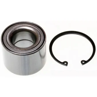 Roulement de roue avant DENCKERMANN W413280
