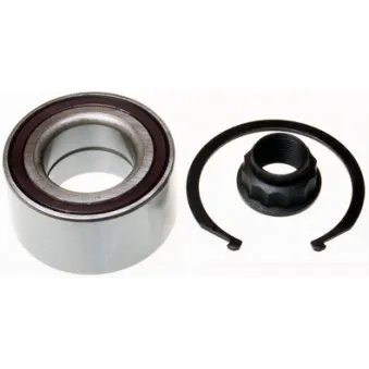 Roulement de roue avant DENCKERMANN W413281