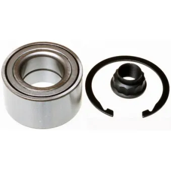 Roulement de roue avant DENCKERMANN W413282