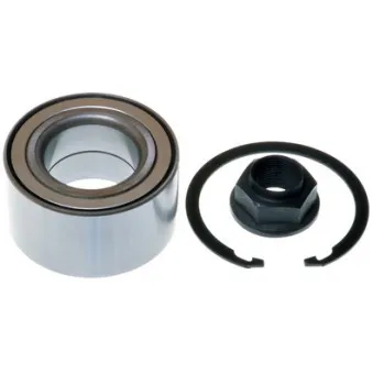 Roulement de roue avant DENCKERMANN W413283