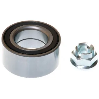 Roulement de roue avant DENCKERMANN W413284