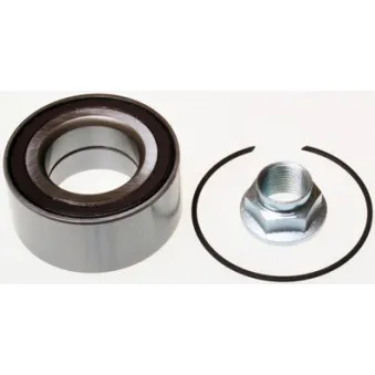 Roulement de roue avant DENCKERMANN W413287