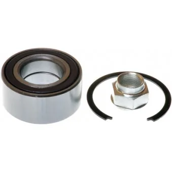 Roulement de roue avant DENCKERMANN W413288
