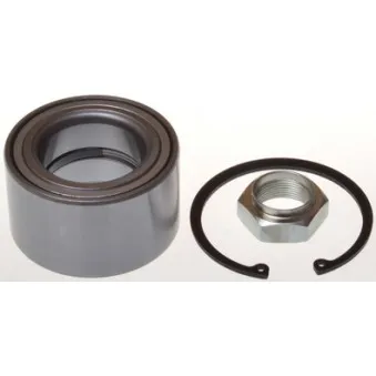 Roulement de roue avant DENCKERMANN W413298