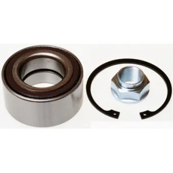 Roulement de roue avant DENCKERMANN W413302