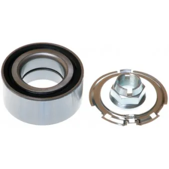 Roulement de roue avant DENCKERMANN W413305