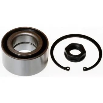 Roulement de roue avant DENCKERMANN W413308