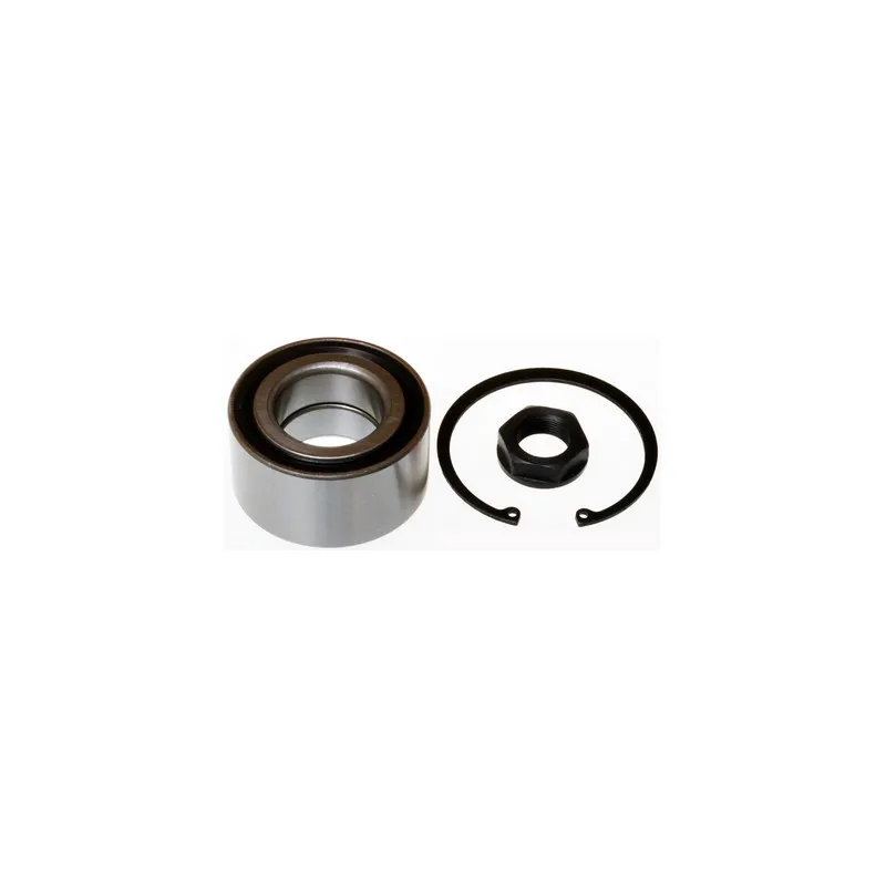 Roulement de roue avant DENCKERMANN W413308