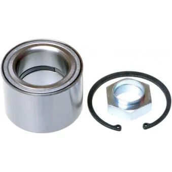 Roulement de roue avant DENCKERMANN W413315