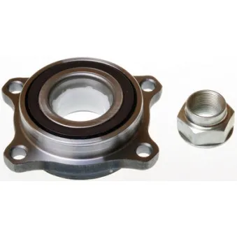 Roulement de roue avant DENCKERMANN W413322