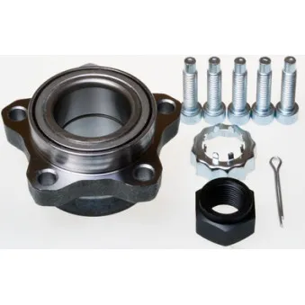 Roulement de roue avant DENCKERMANN W413324