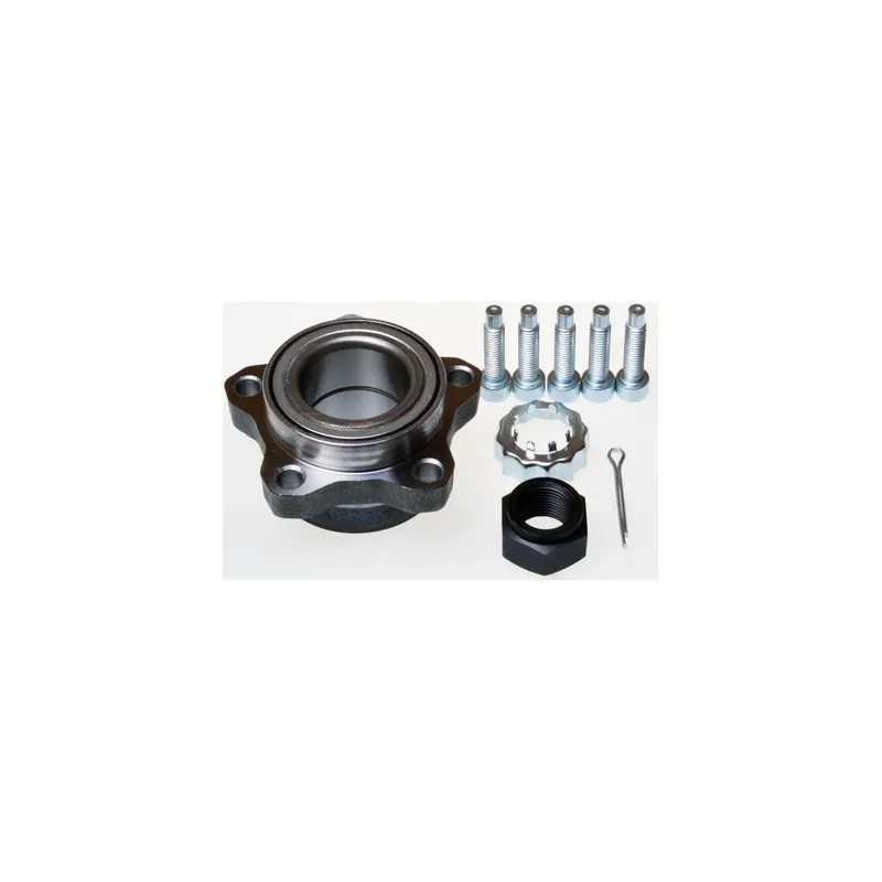 Roulement de roue avant DENCKERMANN W413324