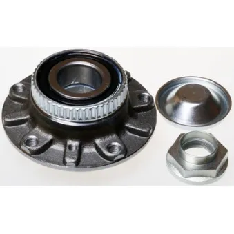 Roulement de roue avant DENCKERMANN W413327