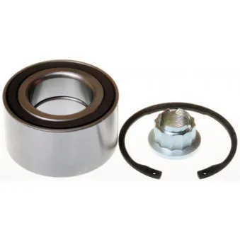 Roulement de roue avant DENCKERMANN W413335