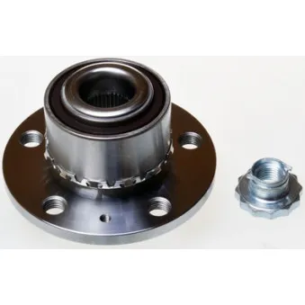 Roulement de roue avant DENCKERMANN W413339