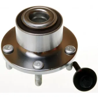 Roulement de roue avant DENCKERMANN W413341