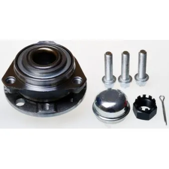 Roulement de roue avant DENCKERMANN W413345