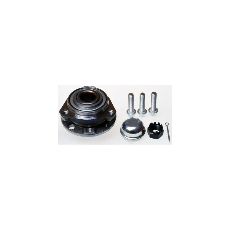 Roulement de roue avant DENCKERMANN W413345